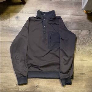 Mountain Hardwear Norse Peak Half Zip Pullover